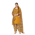 thumbnail image 1 of Kurti à Étages en Rayonne Imprimée Indienne Pakistanaise, 1 of 4