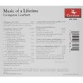thumbnail image 2 of Gearhart / Gearhart / Orgeon String QRT / Wayte, Musique d'Une Vie, 2 of 2