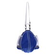 thumbnail image 1 of Waterproof Soccer Volleyball Basketball Shoulder ing Storage Bag - Blue, 1 of 10