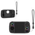 thumbnail image 2 of Housse Souple de Protection pour Console de Jeu Portative RGB Cube, Antichute, Antichoc, avec Lanière, 2 of 4