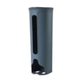 thumbnail image 1 of Leutsin Plastic Bag Holder for Wall,Garbage Bag Storage Box,Plastic Bag Holder and Garbage Bag Dispenser,Simple Wall Mount Plastic Bag Holder for Keep Them Handy for Reuse, 1 of 3