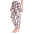 thumbnail image 4 of George Women's Printed Sleep Jogger, 4 of 6