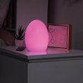 thumbnail image 4 of Mood GLO Multi-Color LED Mood Lamp, 4 of 7
