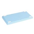 thumbnail image 4 of Clavier Barebons, Kit de Clavier Mécanique 84 Accessoires de Clavier Kit de Clavier Mécanique Design Exquis, 4 of 14