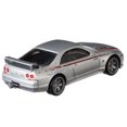 thumbnail image 3 of Hot Wheels Nissan Skyline GT-R Vehicle, 3 of 3