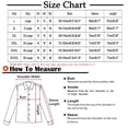 thumbnail image 3 of Styesk Mens Sweater Solid Color Pullover Sweater Cable Knit Patchwork Crewneck Sweater Comfy Soft Oversized Sweater Casual Loose Sweaters with Ribbing Edge, 3 of 3