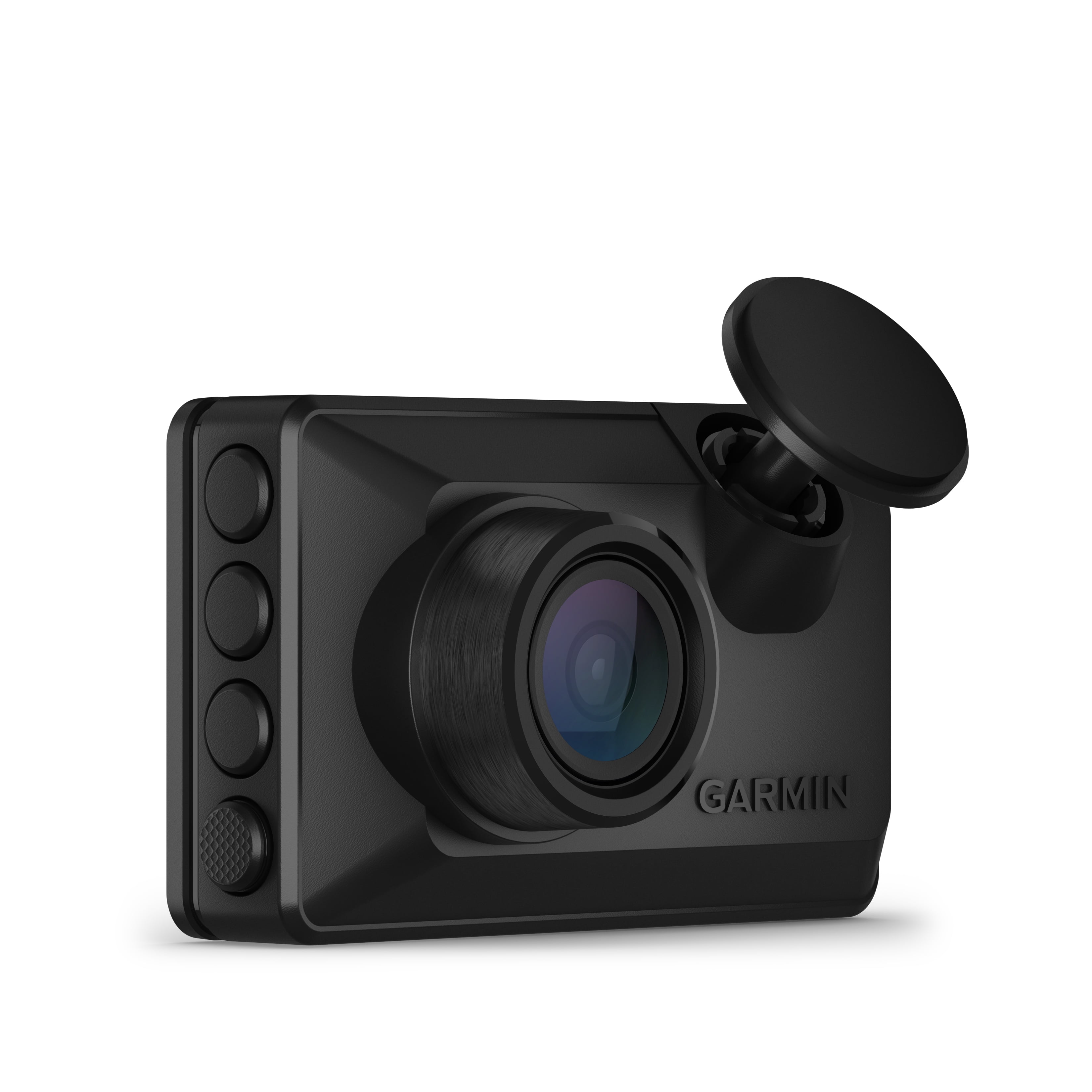 Garmin Dash Cam™ X110 - Black