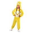 thumbnail image 1 of Care Bears Funshine Bear Child Comfy Wear Costume, 1 of 1