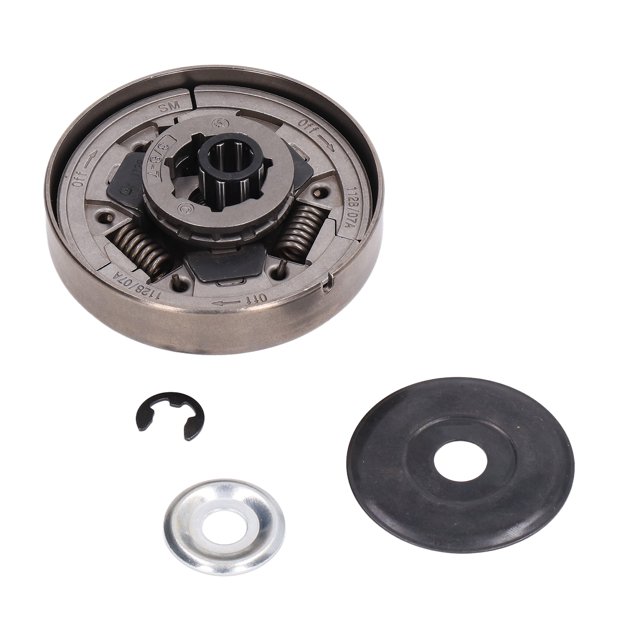Kit de Roulement de Tambour, Kits de Roulements de Tronçonneuse à Longue Durée de Vie 1128 007 1000 Installation Facile pour MS440