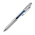 thumbnail image 3 of EnerGel Infree Retractable Liquid Gel Pen, (0.5mm) Needle Tip, Navy Blue Ink, 2PC Pack, 3 of 4