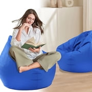 WHEANG Clearance Fashion The Lazy Sofa Chair The New Sofa The Lazy 80X90CM