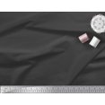 thumbnail image 2 of Soimoi Polyester Crepe Fabric Dots Dots Print Fabric by The Yard 42 Inch Wide, 2 of 5