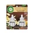 thumbnail image 1 of Air Wick Plug-in Air Freshener, Scented Oil Refills, Vanilla Passion, 2 Refills, 1 of 5