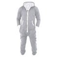 thumbnail image 1 of Combinaison une Pièce à la Mode pour Hommes, Barboteuse Stylée, 1 of 2