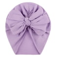 thumbnail image 1 of LSLJS Tout-Petits Enfants Bébés Garçons Filles Bonnet Noué Accessoires, Chapeau pour Enfants, 1 of 2