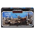 thumbnail image 1 of Star Wars The Vintage Collection 3.75-inch-Scale Imperial Combat Assault Tank, 1 of 5