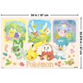 thumbnail image 2 of Pokémon : Une Scène - Groupe, 2 of 4