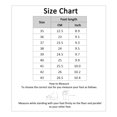 thumbnail image 3 of Stylish Women Slip On Shiny Rhinestone Zipper Platform Shoes Low-cut Sneakers, 3 of 8