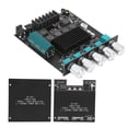 thumbnail image 3 of Carte Amplificateur de Puissance pour Module de Potentiomètre Numérique Bluetooth 2.1 Canaux, 3 of 14