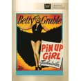 thumbnail image 1 of ALLIED VAUGHN Mod-Pin-Up Fille (DVD/Non-Retournable/Grable/raye/1944) DF039464D, 1 of 1