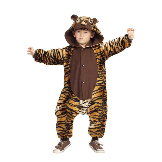 RG Costumes 40474 Costume de Taylor le Tigre pour Tout-Petit