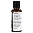 thumbnail image 4 of NOW Foods - 100% Pure Essential Oil Cedarwood - 1 fl. oz., 4 of 4