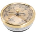 thumbnail image 4 of MasteelfCA Dial Type Barometer Home Use Adjustable Aneroid Barometer Multifunctional Barometer, 4 of 9