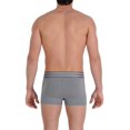 thumbnail image 2 of Ginch Gonch Men's Signature Series Trunks Grey Small, 2 of 2