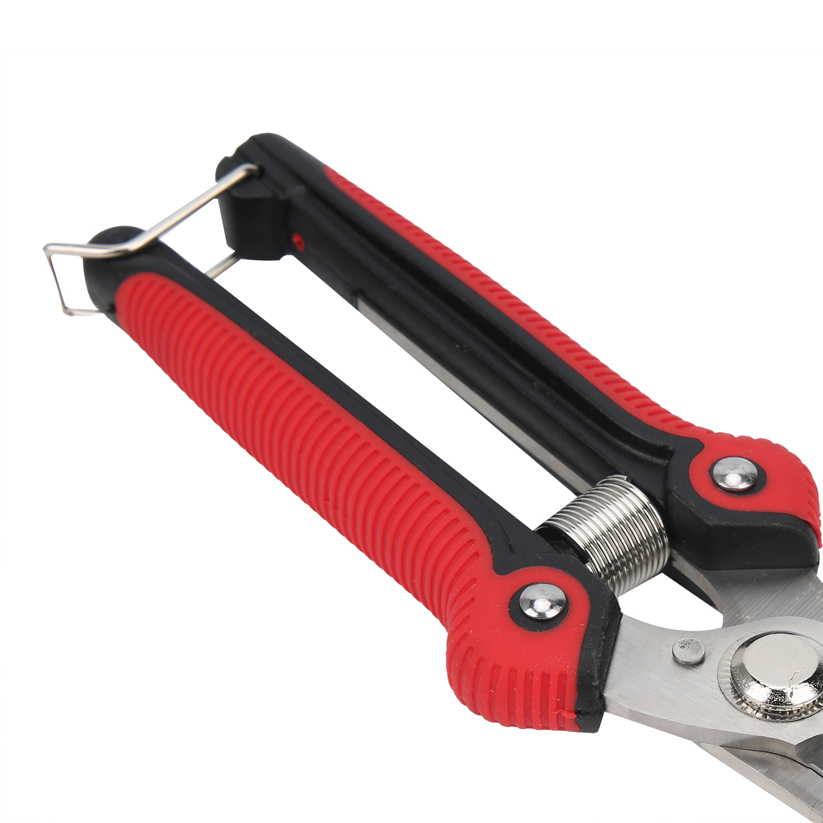 Multifunctional Pruning Shears,  Long Time Stainless Steel Pruning Shears  for Pruning Branches for Flowers Plants
