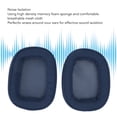 thumbnail image 4 of Headphone Ear Pads§replacement Ear Pads§for  Headphone Earpads§ear Cushions For  G332§replacement Ear Cushions For  G230§headset Ear Cushions Headphone Ear Pads Replacement, 4 of 8