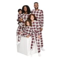 thumbnail image 1 of George Family Holiday Pajamas, 1 of 7