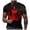Black, variant on Ramiter Canada Tshirt Canada Day Shirts for Mens Canada Flag Graphic Tshirt Canadian Maple Leaf Short Sleeve Patriotic Tee Tops Black,M