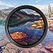 thumbnail image 3 of ZoMei 58mm Ultra Slim ND2-ND400 Fader Variable Neutral Density Adjustable Lens Filter Ultra Slim ND Filter Optical Glass, 3 of 4