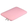 thumbnail image 5 of 11-15.6 Inch Laptop Sleeve Case Soft Carrying Computer Bag Cover Compatible for MacBook Air Notebook Tablet, 5 of 5