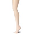 thumbnail image 1 of Hanes Womens Silk Reflections Control Top Sheer Toe Pantyhose - Best-Seller, CD, 1 of 2