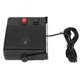 thumbnail image 3 of External Speaker, Car  Speaker Stable Performance  For TM471A For FT 1802M, 3 of 8