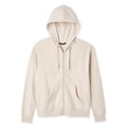 thumbnail image 1 of George Women's Full Zip Hoodie, 1 of 6