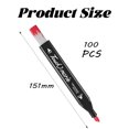 thumbnail image 5 of Colors Dual Tip Alcohol Markers Art Markers for Kids Sketching and Adult Coloring, 5 of 5