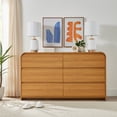 thumbnail image 1 of Better Homes and Gardens Juliet commode 6 tiroirs, 1 of 9