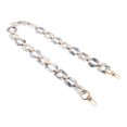 thumbnail image 2 of Resin Bag Chain Retro Bag Chain Unique Handbag Replacement Chain Bag Accessory, 2 of 8