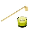 thumbnail image 2 of Stainless Steel Candle Wick Trimmer and Extinguisher, 2 of 2
