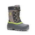 thumbnail image 1 of Kamik Little Boys' The Luke 3 Winter Boot Charcoal - NF8387-CHA, 1 of 5
