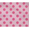 thumbnail image 4 of oneOone Cotton Flex Fabric Polka Dots Fabric Prints By Yard 40 Inch Wide, 4 of 4