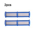 thumbnail image 1 of 2 Pcs Mesh Airless Electric Paint Sprayer Spray Pump Filter for G390 395 495 595, 1 of 10