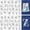D_New#14683, variant on 50-Pack Water Soluble Embroidery Stabilizer with Flower Patterns for Hand Sewing and Machine Embroidery - Washable, Tear-Off Stabilizer Paper for DIY Crafts and Fabric Decoration