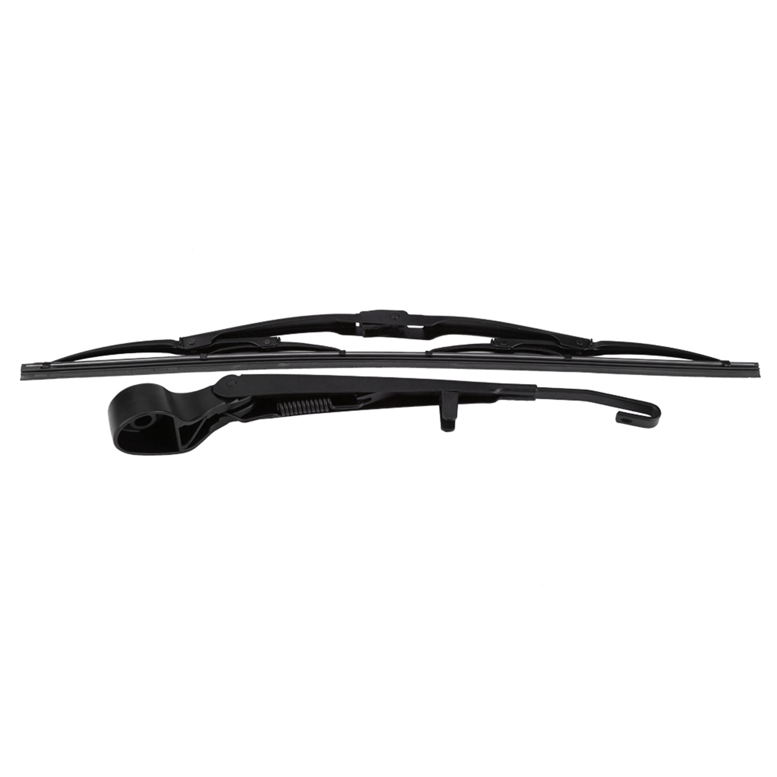 Windshield Wiper Blade,Rear Windshield Windscreen Wiper Windshield Wiper Windshield Arm Blade Multi-Functional