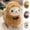 3Pcs adorable small plush doll Under $5 a1, variant on Cagogo Wool Plush SheepToy, Super Soft Stuffed Animal Doll, Fluffy Lamb Plushie forKids, Cute PlushToyforChildren, Comforting Companion Gift forGirlsandBoys, Small Plush Doll