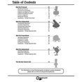 thumbnail image 4 of Grammaropolis: The Parts of Speech Workbook, Grade 3.. PAPERBACK 2020, 4 of 10