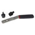 thumbnail image 1 of Lisle LS51150 Bouchon de Vidange en Plastique - 3 Pcs, 1 of 4