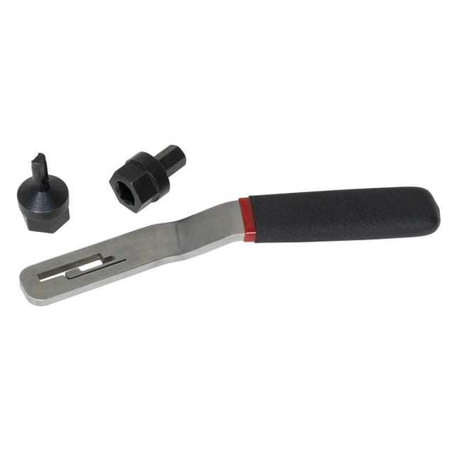Lisle LS51150 Bouchon de Vidange en Plastique - 3 Pcs